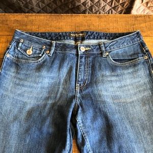 Banana Republic jeans